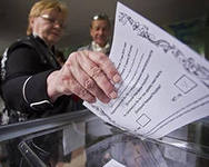 Луганские сепаратисты «на глаз» прикинули, что 98% избирателей проголосовали за «самостоятельность»